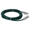 Add-On 10FT RJ-45 MALE TO RJ-45 MALE CAT6A STRAIGHT BOOTED, SNAGLESS GREEN SL ADD-10FSLCAT6A-GN - alternate 2